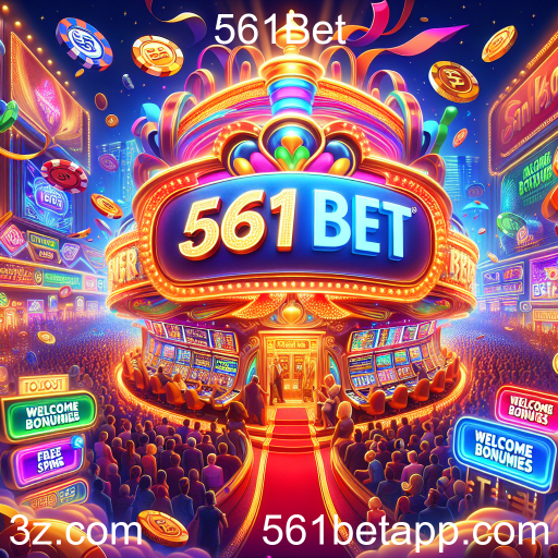 Descubra o Programa VIP da 561Bet
