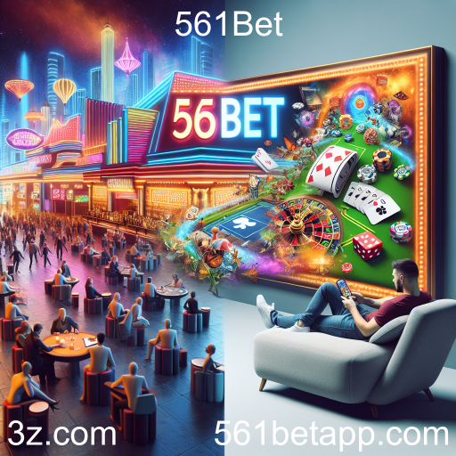 Descubra os Melhores Jogos Móveis na 561Bet