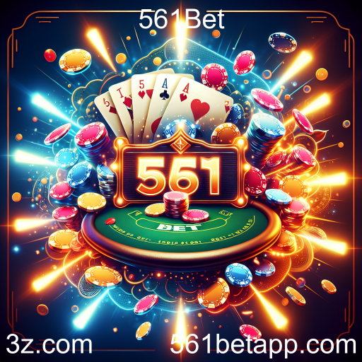 Descubra o Programa VIP da 561Bet